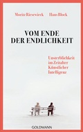 Bild: Vom Ende der Endlichkeit - Goldmann