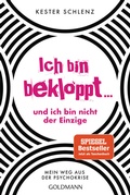 Cover: Ich bin bekloppt ... und ich bin nicht der Einzige - Goldmann