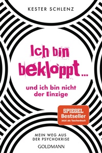 Abbildung von: Ich bin bekloppt ... und ich bin nicht der Einzige - Goldmann