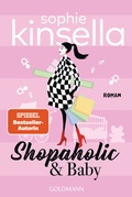 Cover: Shopaholic & Baby - Goldmann