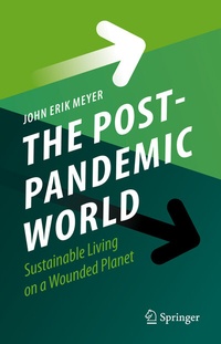 Abbildung von: The Post-Pandemic World - Springer