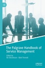 Cover: The Palgrave Handbook of Service Management - Palgrave Macmillan