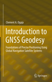 Abbildung von: Introduction to GNSS Geodesy - Springer