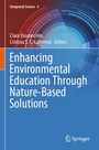 Cover: Enhancing Environmental Education Through Nature-Based Solutions - Springer