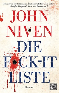 Enlarge image Cover: Die F*ck-it-Liste - Heyne