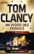 Cover: Im Visier des Feindes - Heyne
