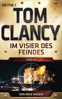 Enlarge image Cover: Im Visier des Feindes - Heyne