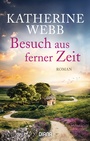 Cover: Besuch aus ferner Zeit - Diana