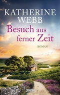 Cover: Besuch aus ferner Zeit - Diana
