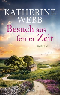 Abbildung von: Besuch aus ferner Zeit - Diana
