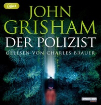 Abbildung von: Der Polizist - Random House Audio