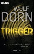 Cover: Trigger - Heyne