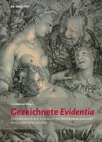 Abbildung von: Gezeichnete Evidentia - De Gruyter
