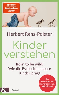 Enlarge image Cover: Kinder verstehen - Kösel