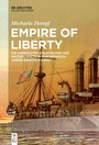 Cover: Empire of Liberty - De Gruyter Oldenbourg