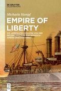 Cover: Empire of Liberty - De Gruyter Oldenbourg