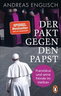 Abbildung von: Der Pakt gegen den Papst - Penguin