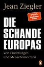 Cover: Die Schande Europas - Penguin