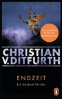 Cover: Endzeit - Penguin