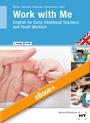 Cover: eBook inside: Buch und eBook Work with Me - Verlag Handwerk und Technik