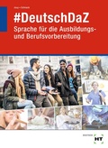 Cover: #DeutschDaZ - Verlag Handwerk und Technik