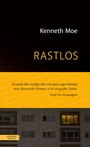 Cover: Rastlos - Residenz