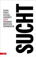 Cover: Sucht - Residenz