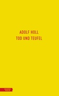Cover: Tod und Teufel - Residenz