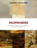 Cover: Raumwunder - Residenz