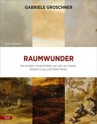 Enlarge image Cover: Raumwunder - Residenz