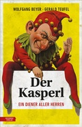 Cover: Der Kasperl - Residenz