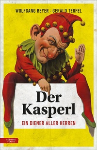 Enlarge image Cover: Der Kasperl - Residenz