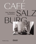 Cover: Caf&eacute; Salzburg - Residenz