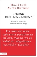 Cover: Sprung &uuml;ber den Abgrund - Residenz