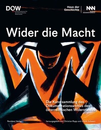 Abbildung von: Wider die Macht - Residenz