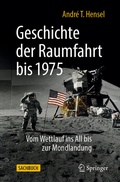 Bild: Geschichte der Raumfahrt bis 1975 - Springer
