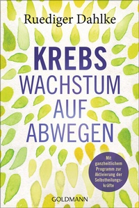 Abbildung von: Krebs - Wachstum auf Abwegen - Goldmann