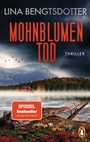 Cover: Mohnblumentod - Penguin