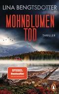 Cover: Mohnblumentod - Penguin