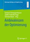 Abbildung von: Ambivalenzen der Optimierung - Springer VS