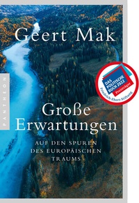 Abbildung von: Große Erwartungen - Pantheon