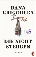 Cover: Die nicht sterben - Penguin