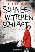 Cover: Schneewittchen schl&auml;ft - Goldmann