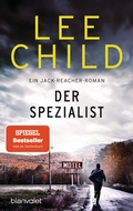 Cover: Der Spezialist - Blanvalet
