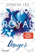 Cover: Royal Danger - Blanvalet