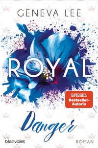 Abbildung von: Royal Danger - Blanvalet