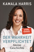 Cover: Der Wahrheit verpflichtet - Penguin