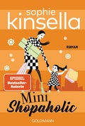 Cover: Mini Shopaholic - Goldmann