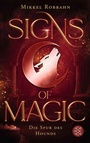 Cover: Signs of Magic 3 - Die Spur des Hounds - FISCHER Sauerländer