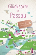 Abbildung von: Glücksorte in Passau - Droste Verlag GmbH